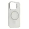 ЧОХОЛ PRO CRYSTALSHINE FORTABLE MAGSAFE ДЛЯ IPHONE 16 PRO CLEAR