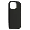 ЧОХОЛ KEVLAR STYLE MAGSAFE ДЛЯ IPHONE 14 PRO MAX, ЧОРНИЙ