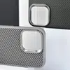MR4_58812 Чохол kevlar style magsafe для iphone 16 plus, чорний 