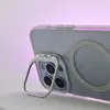 ЧОХОЛ PRO CRYSTALSHINE FORTABLE MAGSAFE ДЛЯ IPHONE 13 PRO РОЖЕВИЙ
