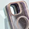 ЧОХОЛ PRO CRYSTALSHINE FORTABLE MAGSAFE ДЛЯ IPHONE 14 PRO MAX, ЧОРНИЙ
