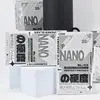 ЗАХИСНЕ СКЛО REMAX WL-03 FUTURE ULTRA-SOFT SERIES PRIVACY ДЛЯ IPHONE 15 PRO, ЧОРНИЙ
