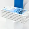 ЗАХИСНЕ СКЛО REMAX WL-07 FUTURE LARGE CURVED EDGE SERIES HD ДЛЯ IPHONE 15 PRO MAX, ЧОРНИЙ