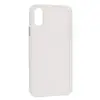 ЧОХОЛ SPACE DROP PROTECTION ДЛЯ IPHONE XR TRANSPARENT