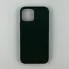 ЧОХОЛ SILICONE CASE COPY WITH MAGSAFE ДЛЯ IPHONE 12 PRO MAX CYPRUS ЗЕЛЕНИЙ