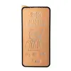 ЗАХИСНЕ СКЛО CERAMIC MATTE ДЛЯ IPHONE XR, 11, ЧОРНИЙ (ТЕХ. ПАК)
