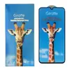 MR4_59313 Захисне скло giraffe anti-static glass для redmi note 8 