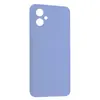 MR4_59412 Чохол silicone case luxury для samsung a06 (a065) lilac 
