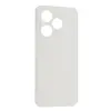 ЧОХОЛ СИЛІКОН CLEAR CASE 2.0 MM ДЛЯ REDMI 13, POCO M6 CLEAR