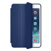 ЧОХОЛ-ПАПКА SMART CASE ДЛЯ APPLE IPAD AIR 11 2024, 2025 DARK СИНІЙ