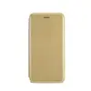 ЧОХОЛ-КНИЖКА LEVEL ДЛЯ REDMI 4X GOLD