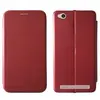 MR4_60554 Чохол-книжка level для redmi 5a marsala 