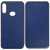 MR4_59922 Чохол-книжка level для samsung a10s (a107) синій 