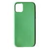 ЧОХОЛ SILICONE CASE FULL COPY ДЛЯ IPHONE 11 (50) SPEARMINT