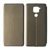 ЧОХОЛ-КНИЖКА LEVEL ДЛЯ REDMI NOTE 9 GOLD
