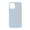 ЧОХОЛ SILICONE CASE FULL COPY ДЛЯ IPHONE 13 PRO MAX (43) LIGHT СИНІЙ