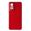 MR4_60241 Чохол silicone case camera (no logo) для redmi note 12 pro 4g червоний 