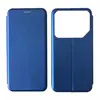 ЧОХОЛ-КНИЖКА LEVEL ДЛЯ TECNO POVA 6 СИНІЙ