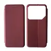ЧОХОЛ-КНИЖКА LEVEL ДЛЯ TECNO POVA 6 MARSALA