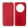ЧОХОЛ-КНИЖКА LEVEL ДЛЯ REDMI 14C ЧЕРВОНИЙ