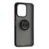 MR4_60857 Чохол gingle ring case для redmi 13, чорний 