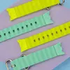 РЕМІНЕЦЬ ДЛЯ XIAOMI MI BAND 8, 9, 10 OCEAN BAND MIDNIGHT СИНІЙ