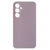 ЧОХОЛ SILICONE CASE FULL ДЛЯ SAMSUNG A55 5G (A555) LILAC