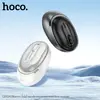 КОМПЮТЕРНА МИШКА HOCO GM34 NUEVO DUAL-MODE BUSINESS WIRELESS MOUSE, СІРИЙ, БІЛИЙ