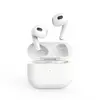 MR4_60113 Навушники бездротові xo q4 pods bluetooth headset, білий 