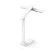 ЛАМПА XO OZ07 MULTI-SPEED DESK LAMP (З ДИСТАНЦІЙНИМ КЕРУВАННЯМ) 1200MAH, БІЛИЙ