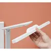ЛАМПА XO OZ07 MULTI-SPEED DESK LAMP (З ДИСТАНЦІЙНИМ КЕРУВАННЯМ) 1200MAH, БІЛИЙ