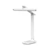 ЛАМПА XO OZ07 MULTI-SPEED DESK LAMP (З ДИСТАНЦІЙНИМ КЕРУВАННЯМ) 1200MAH, БІЛИЙ