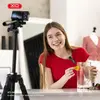 МІКРОФОН XO MKF08B LIGHTNING WIRELESS COLLARCLIP MICROPHONE, ЧОРНИЙ