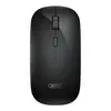 КОМПЮТЕРНА МИШКА XO M7 FASHION SMOOTH WIRELESS MOUSE, ЧОРНИЙ