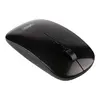 КОМПЮТЕРНА МИШКА XO M7 FASHION SMOOTH WIRELESS MOUSE, ЧОРНИЙ