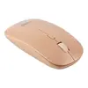КОМПЮТЕРНА МИШКА XO M7 FASHION SMOOTH WIRELESS MOUSE РОЖЕВИЙ