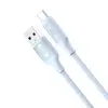 КАБЕЛЬ XO NB265 MINIMALIST SERIES TYPE-C DATA CABLE 1M СИНІЙ