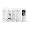 КАБЕЛЬ XO NB265 MINIMALIST SERIES TYPE-C DATA CABLE 1M, БІЛИЙ