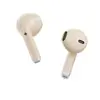 НАВУШНИКИ БЕЗДРОТОВІ XO X33 YU JING TWS BLUETOOTH HEADSET БЕЖЕВІ