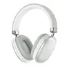 MR4_60183 Навушники накладні xo be45 beiguo headworn bluetooth earphones срібні 