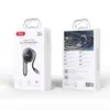 АВТОМОБІЛЬНИЙ ЗАРЯДНИЙ ПРИСТРІЙ XO CC65 2IN1 WITH RETRACTABLE CAR CHARGER ФІОЛЕТОВИЙ