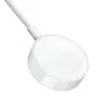 КАБЕЛЬ XO CX012 PLASTIC MAGNETIC ДЛЯ ГОДИННИКА WIRELESS CHARGER, БІЛИЙ