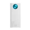 MR4_60847 Зовнішні акумулятори power bank baseus amblight digital display quick charge 30000mah 65w overseas edit, білий pplg000102 