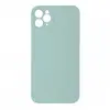 MR4_61748 Чохол silicone case full camera square side copy для iphone 11 pro beril 