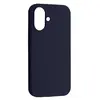 MR4_61472 Чохол silicone case full copy для iphone 16 (8) midnight синій 