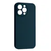 MR4_93106 Чохол silicone case full camera copy для iphone 16 pro (74) abyss синій 