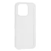 MR4_93144 Чохол rock pure series protection case для iphone 16 pro transparent 