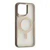 ЧОХОЛ ESTHETIC MAGSAFE CASE ДЛЯ IPHONE 11, СІРИЙ