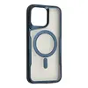 MR4_61578 Чохол esthetic magsafe case для iphone 13 pro max синій 