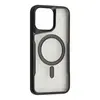 ЧОХОЛ ESTHETIC MAGSAFE CASE ДЛЯ IPHONE 15 PRO, ЧОРНИЙ